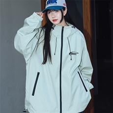 绿色
