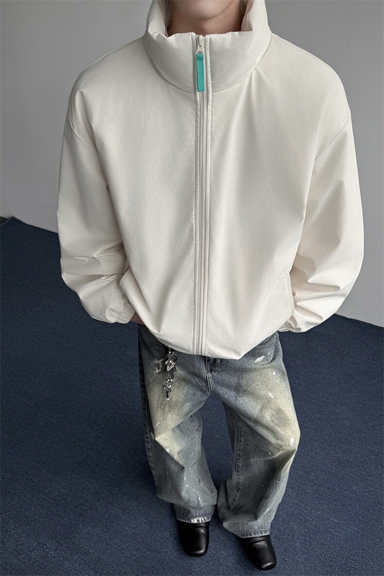 棉衣男宽松防风防水加厚棉袄DSA157B-M8839-特P66,男装棉衣,电商A157B