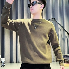 绿色
