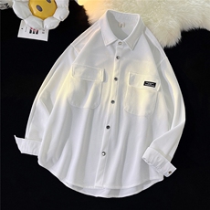 白色