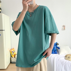 绿色