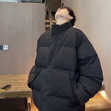 三防面料！冬款面包服男棉衣男棉服男外套男情侣XMY200-P75，男装棉衣，电商B371