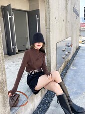 冬季新款毛衫系列，其它，千百莲