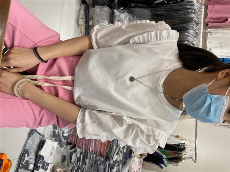 夏季小衫，其它，MZ 原创