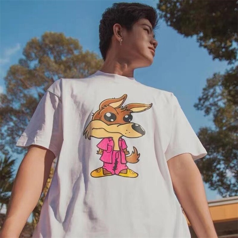 大灰狼T～，女装，LOVELS