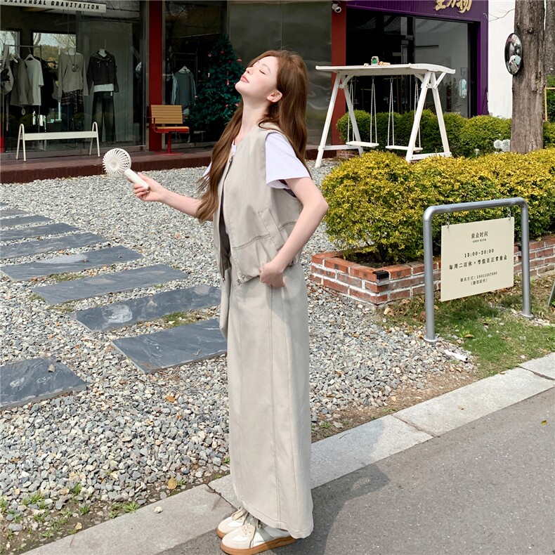 新款3件套2231-P185-K299,女装套装/套裙,网红馆