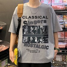 灰色
