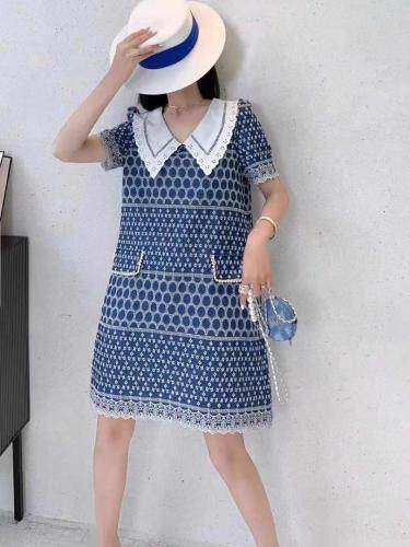 连衣裙，女装连衣裙，MST