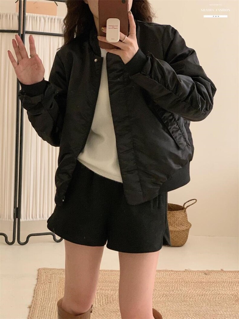 现货：冬季羽绒服系列,女装羽绒服,香丽迪1