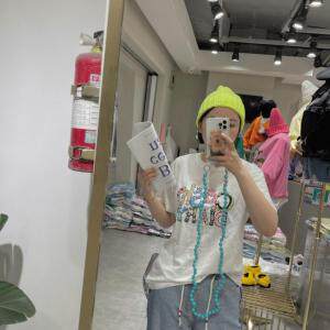 NEW，女装，潘朵拉