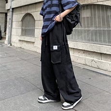 男春季潮流时尚休闲长裤工装裤CK80P48，男装休闲裤，星座1116-2