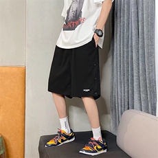 男夏季潮流时尚休闲短裤A709P28，男装休闲裤，星座1116-2