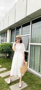 纯苎连衣裙小衫裤子裙子衬衣
时尚风
风淑女风休闲风图片