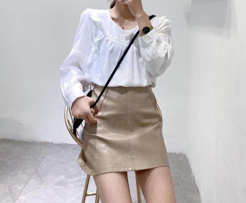 现货小衫，天丝面料，女装，古泥