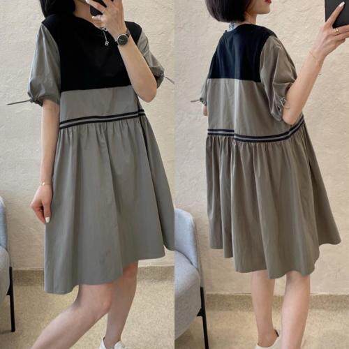 夏季新款，女装，江南俏之羽