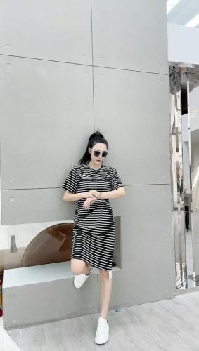 笑脸连衣裙,女装连衣裙,欧力尼