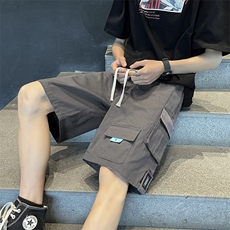 深灰色