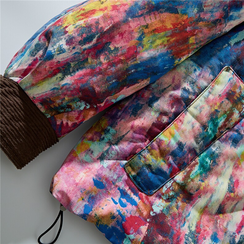 男士短款立领羽绒服D213-F50966-P500,男装羽绒服,电商D213