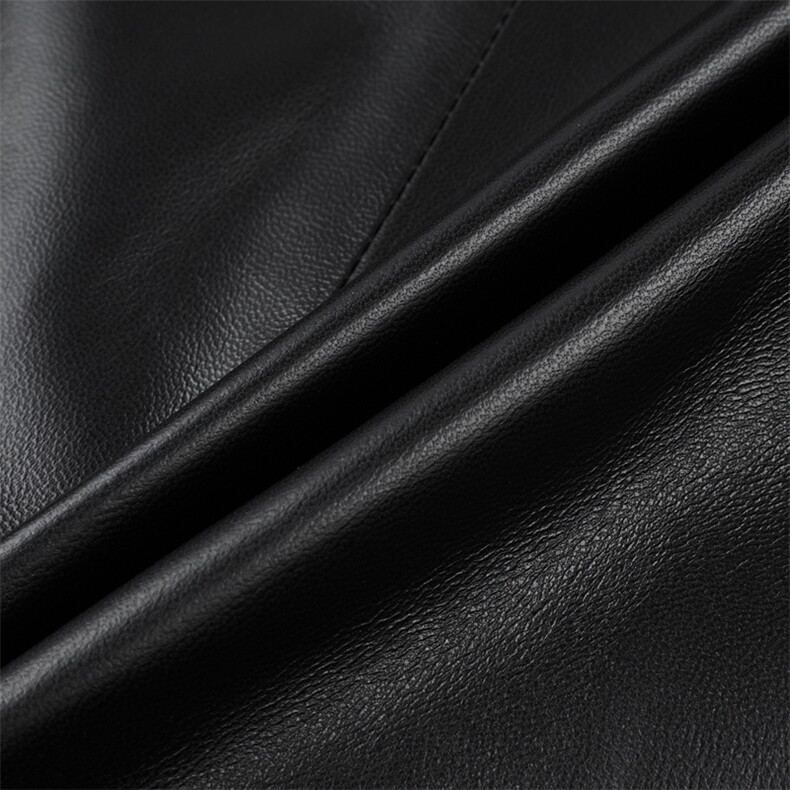 DLSN2310秋冬新款海宁男士绵羊皮皮衣皮西服休闲男装外套百搭,男装西服,电商B360