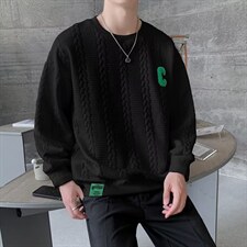 黑色