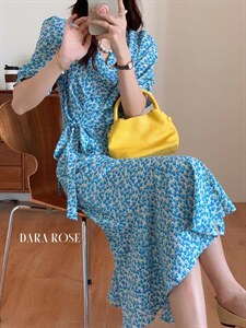 DARA ROSE夏装新款！新款都太美了吧！图片