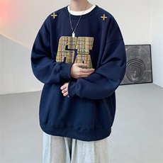 藏青色
