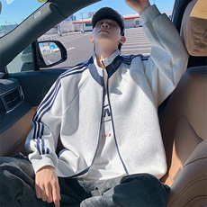 白灰色