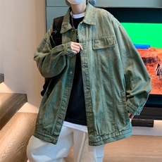 绿色