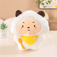 鑫阳毛绒玩具 懒洋洋