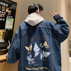 深蓝色