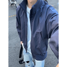 藏青色