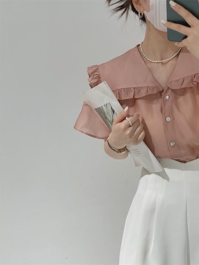 小衫，其它，驿谷