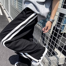 男新款青少年时尚休闲裤K172P52，男装休闲裤，星座1116-2