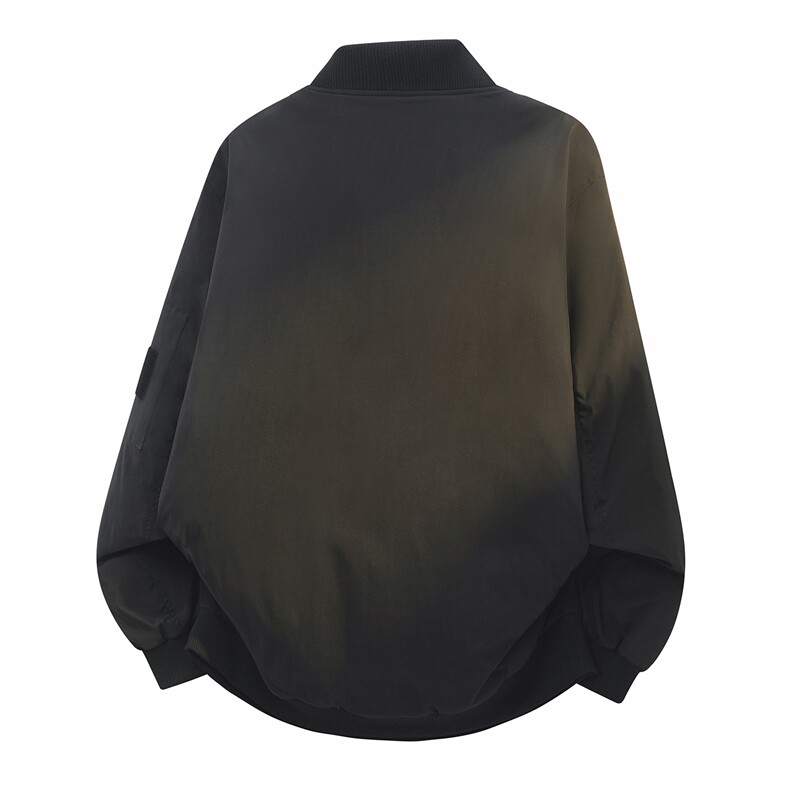 冬季2025新高品质加绒加厚百搭棉衣棉服外套MY8923-P95,男装棉衣,星座610B-1