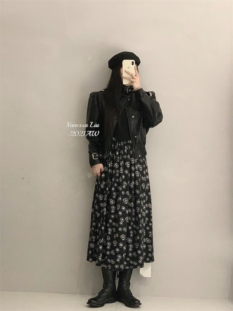 新款拼针织连衣裙！，女装连衣裙，Vanessa Liu