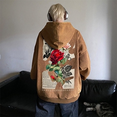 棕色