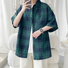 绿格