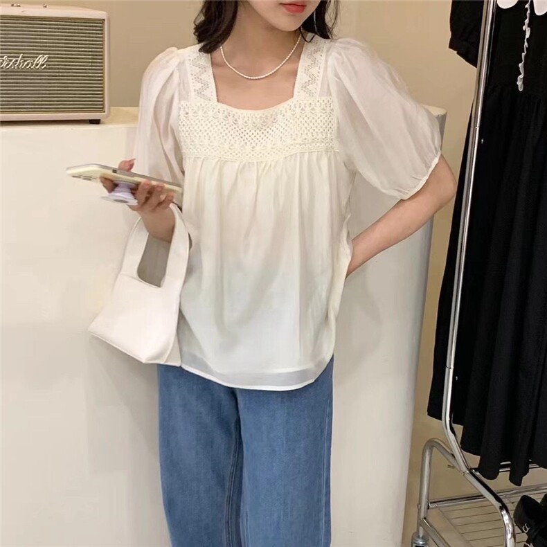 休闲百搭小衫，其它，欧妮卡蒂蔓