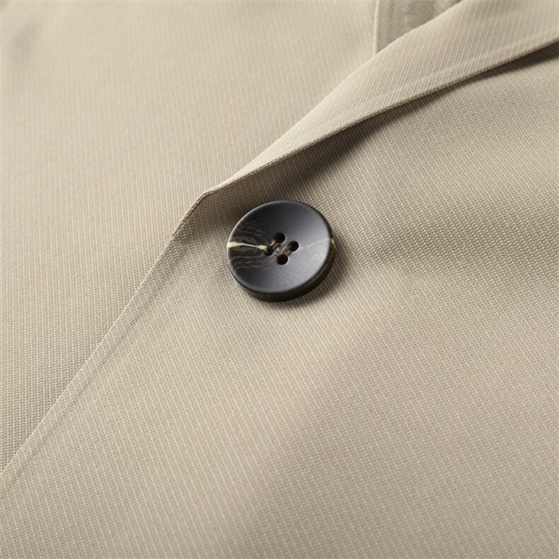 秋季新款西装男西服简约外套西服商务休闲小西装单西,男装西服,电商B360