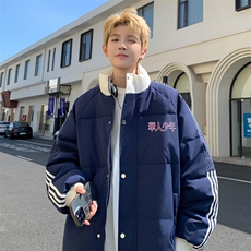 藏青色