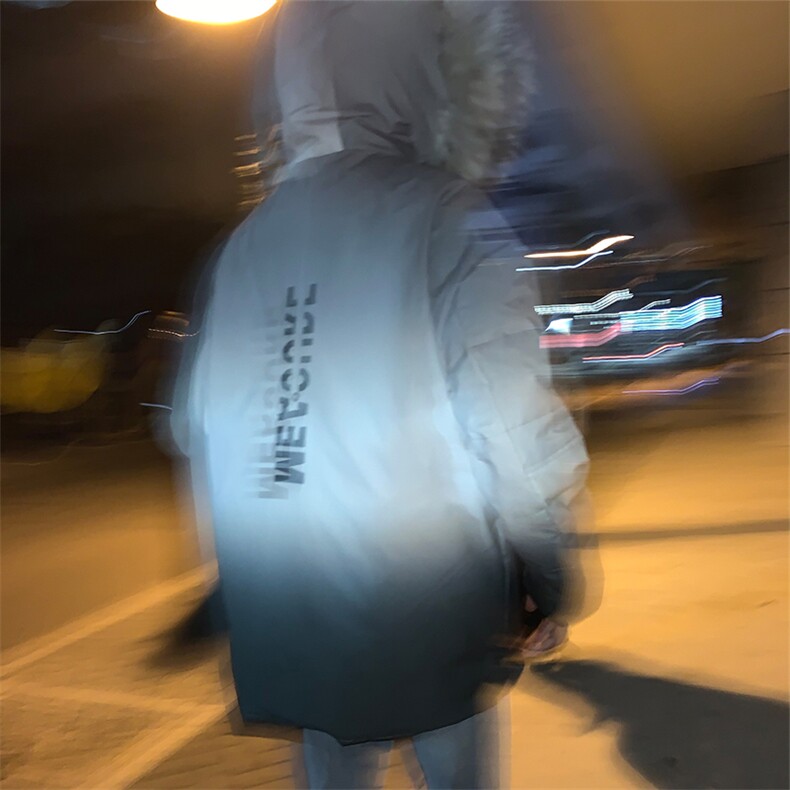 2020冬季羽绒服男短款新款情侣外套潮牌DS620T,男装羽绒服,电商A102