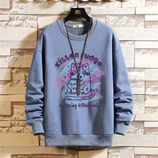 蓝色