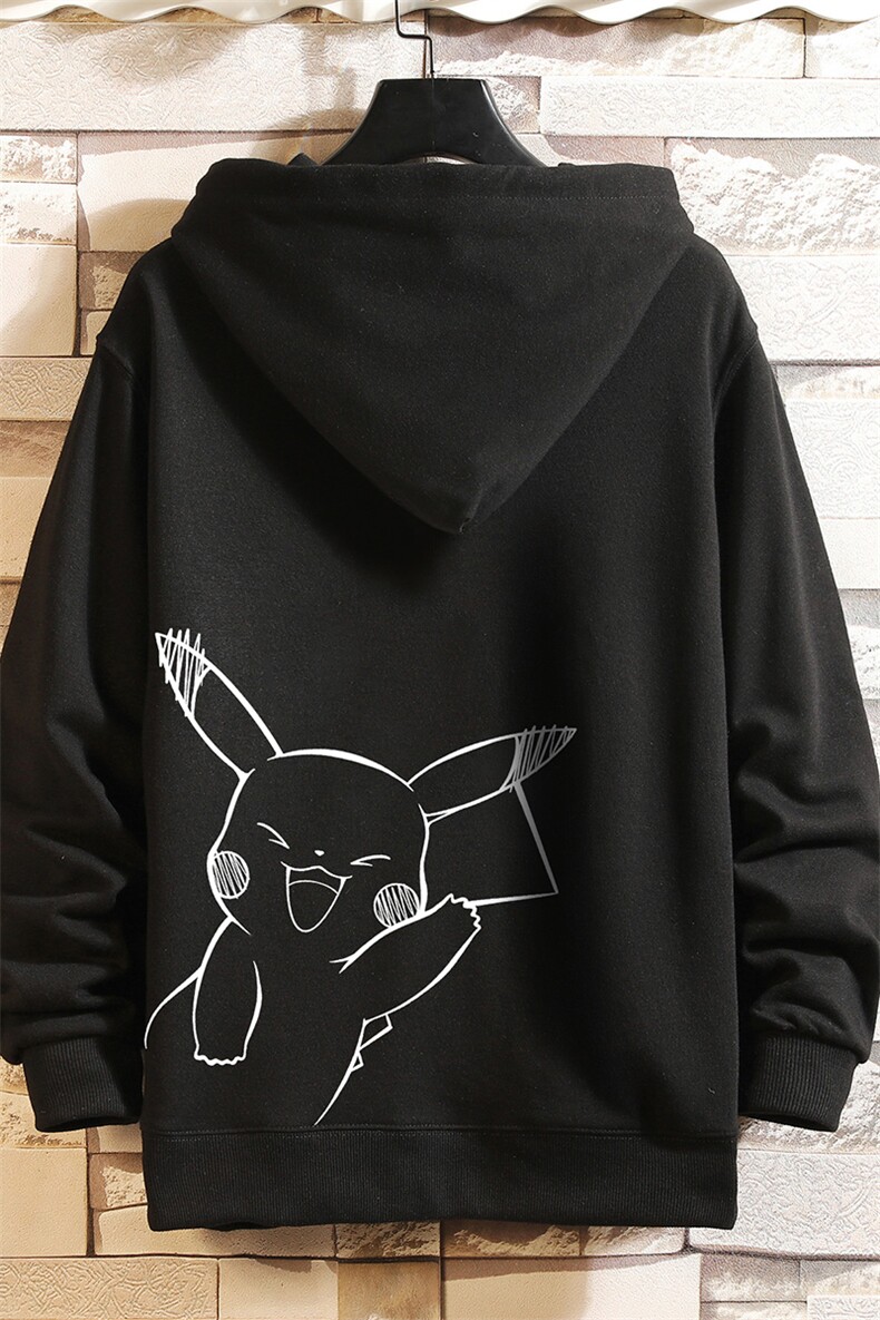 KS21193-P38加绒款-P43连帽开衫卫衣男运动外套大码班服砖墙,男装卫衣,电商A040A