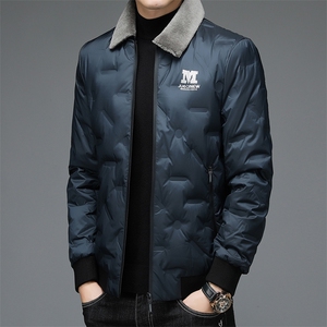 2023年新款羽绒服P230图片