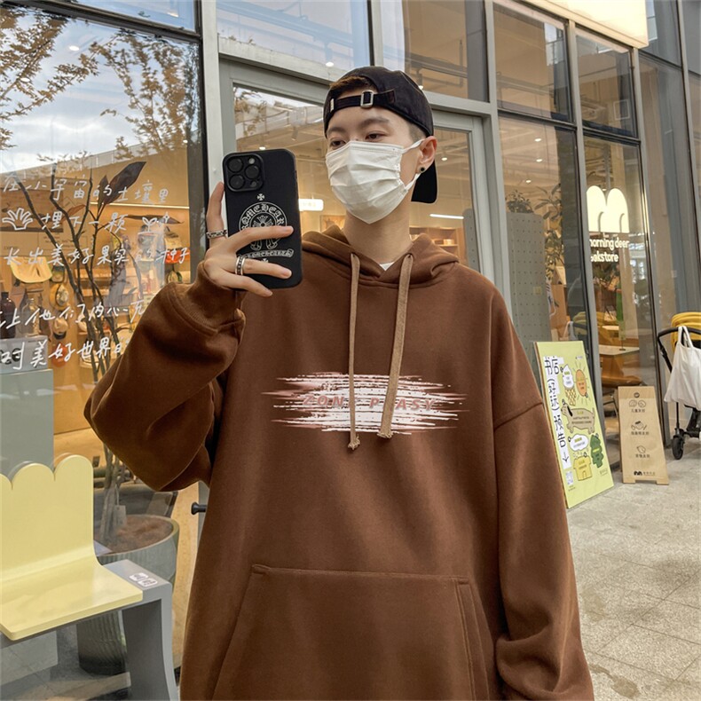 特P32控58！连帽卫衣男帽衫男WYQ2462,男装卫衣,电商B370