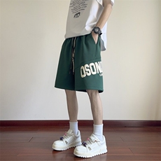 绿色