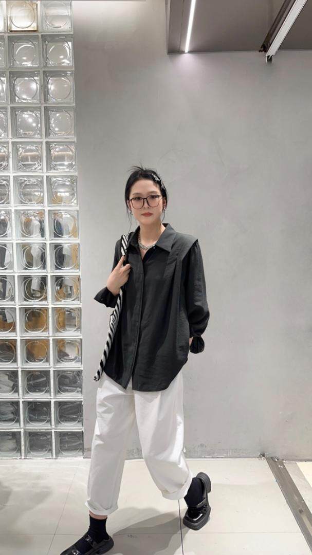 现货夏季新款防晒衬衣，其它，APM(5F)