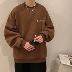 棕色