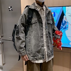 黑灰色