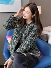 粗纺小香，其它，AF/初沫